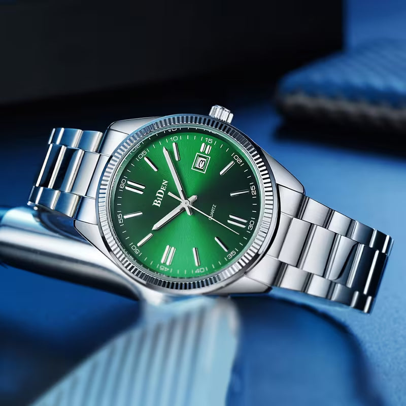 Valencié Classique - Men's watch