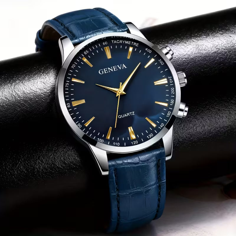Valencié Élégance  - Men's watch