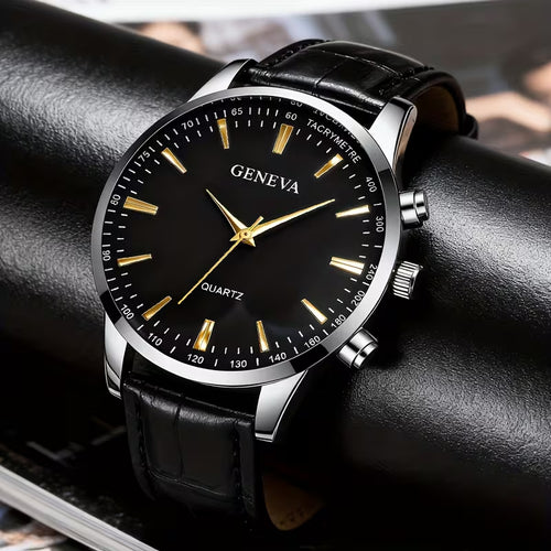 Valencié Élégance  - Men's watch